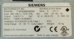 Siemens 6SE6440-2UD31-5DA1